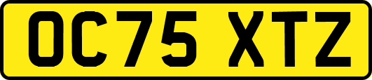 OC75XTZ