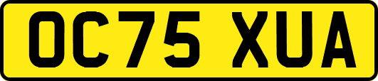 OC75XUA