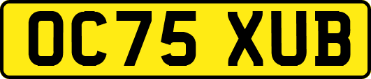 OC75XUB
