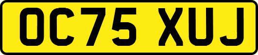 OC75XUJ