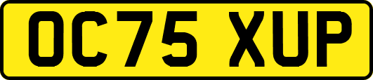 OC75XUP
