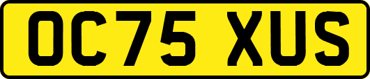 OC75XUS