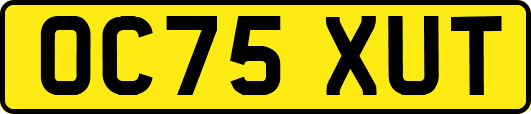 OC75XUT