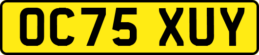 OC75XUY