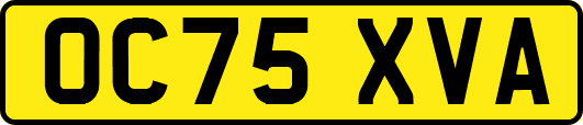 OC75XVA