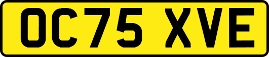 OC75XVE