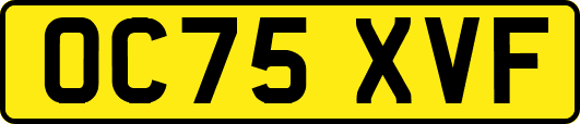 OC75XVF