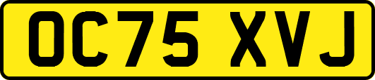 OC75XVJ