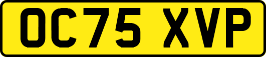 OC75XVP