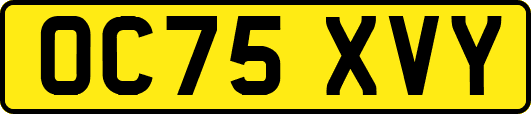OC75XVY