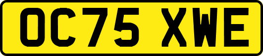 OC75XWE