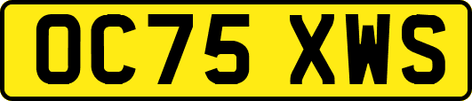 OC75XWS