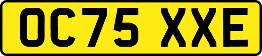 OC75XXE