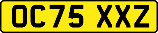 OC75XXZ