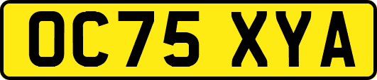 OC75XYA