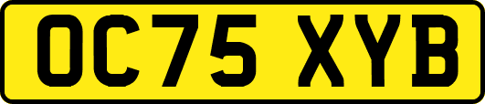 OC75XYB
