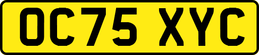 OC75XYC