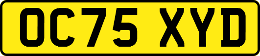 OC75XYD