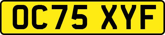OC75XYF