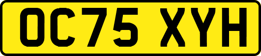 OC75XYH