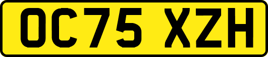 OC75XZH