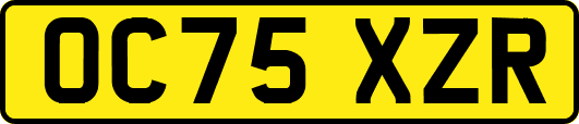 OC75XZR
