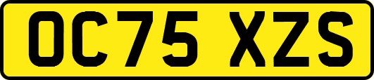 OC75XZS
