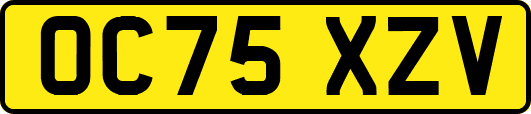OC75XZV