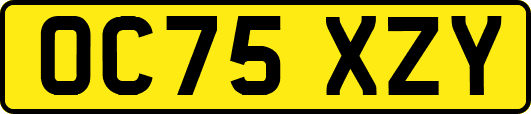 OC75XZY