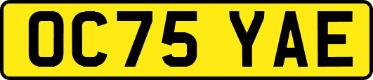 OC75YAE