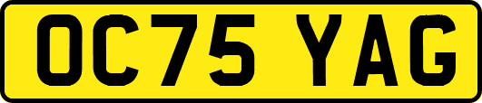 OC75YAG