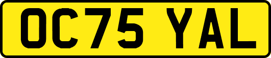 OC75YAL