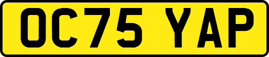 OC75YAP