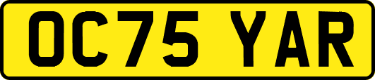 OC75YAR