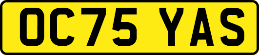 OC75YAS