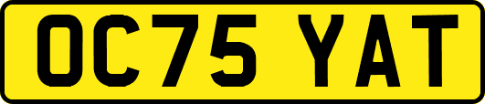 OC75YAT