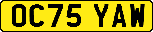 OC75YAW