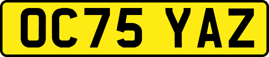 OC75YAZ