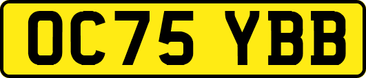 OC75YBB