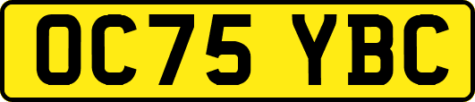 OC75YBC