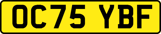 OC75YBF