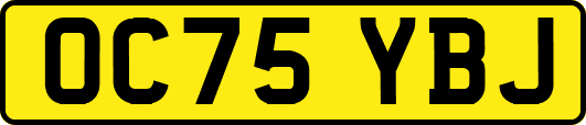 OC75YBJ