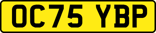 OC75YBP