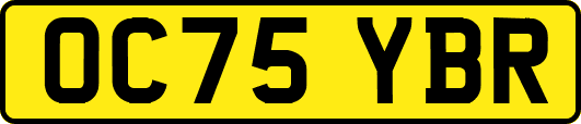 OC75YBR
