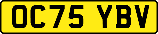 OC75YBV