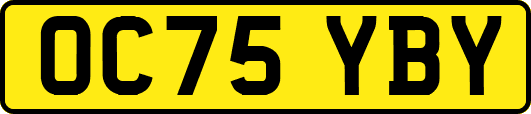 OC75YBY