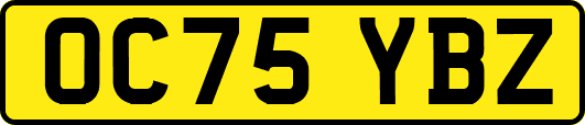 OC75YBZ