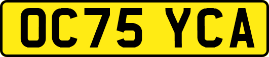 OC75YCA