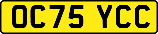OC75YCC
