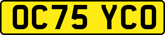OC75YCO